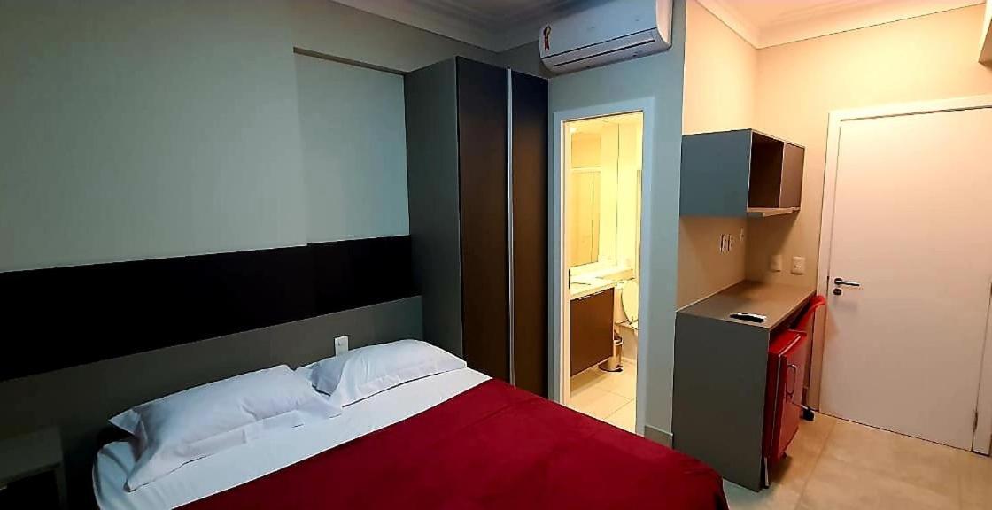 Apt Hotel Astron Mundial Salvador Eksteriør billede