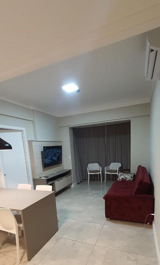 Apt Hotel Astron Mundial Salvador Eksteriør billede